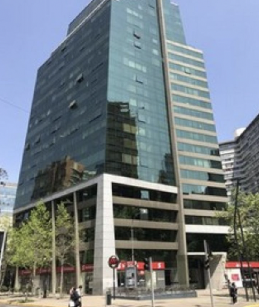 Ubicacion centro