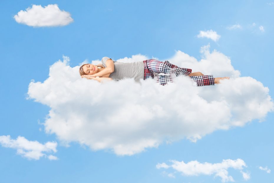 Importancia del buen dormir